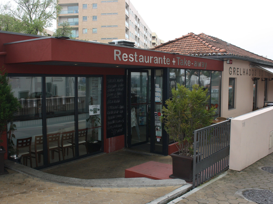 Restaurante Grelhados Do Candal