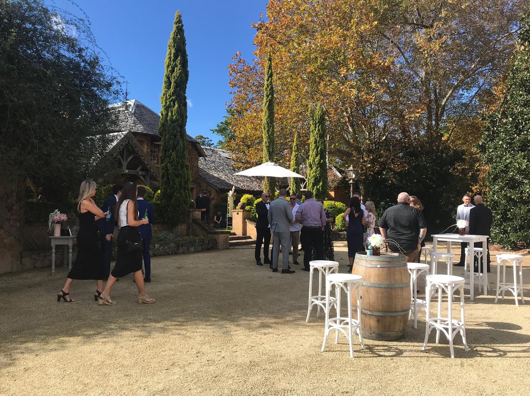 Deux Belettes Country Guesthouse主图