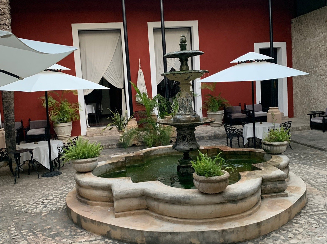 Coqui Coqui Spa-巴利亚多利德必去景点