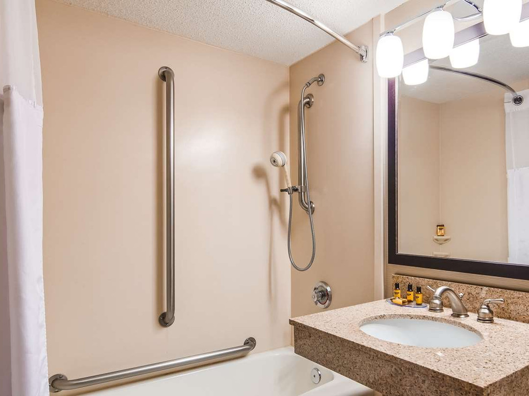 Best Western Plus St. Paul North/Shoreview主图