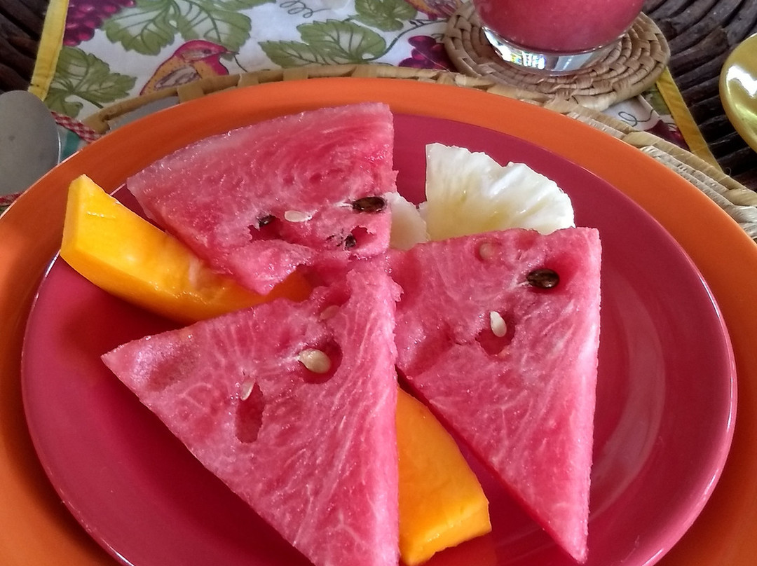 Terra Patris Atelier Pousada主图