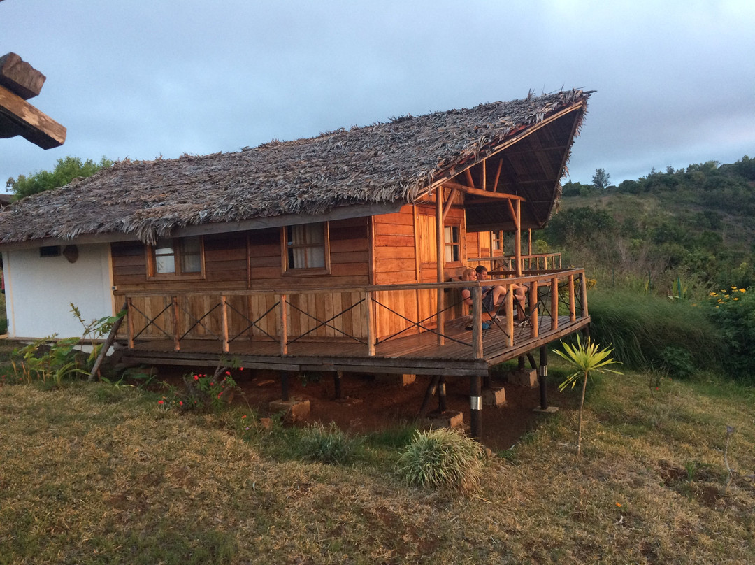 Nature Lodge主图