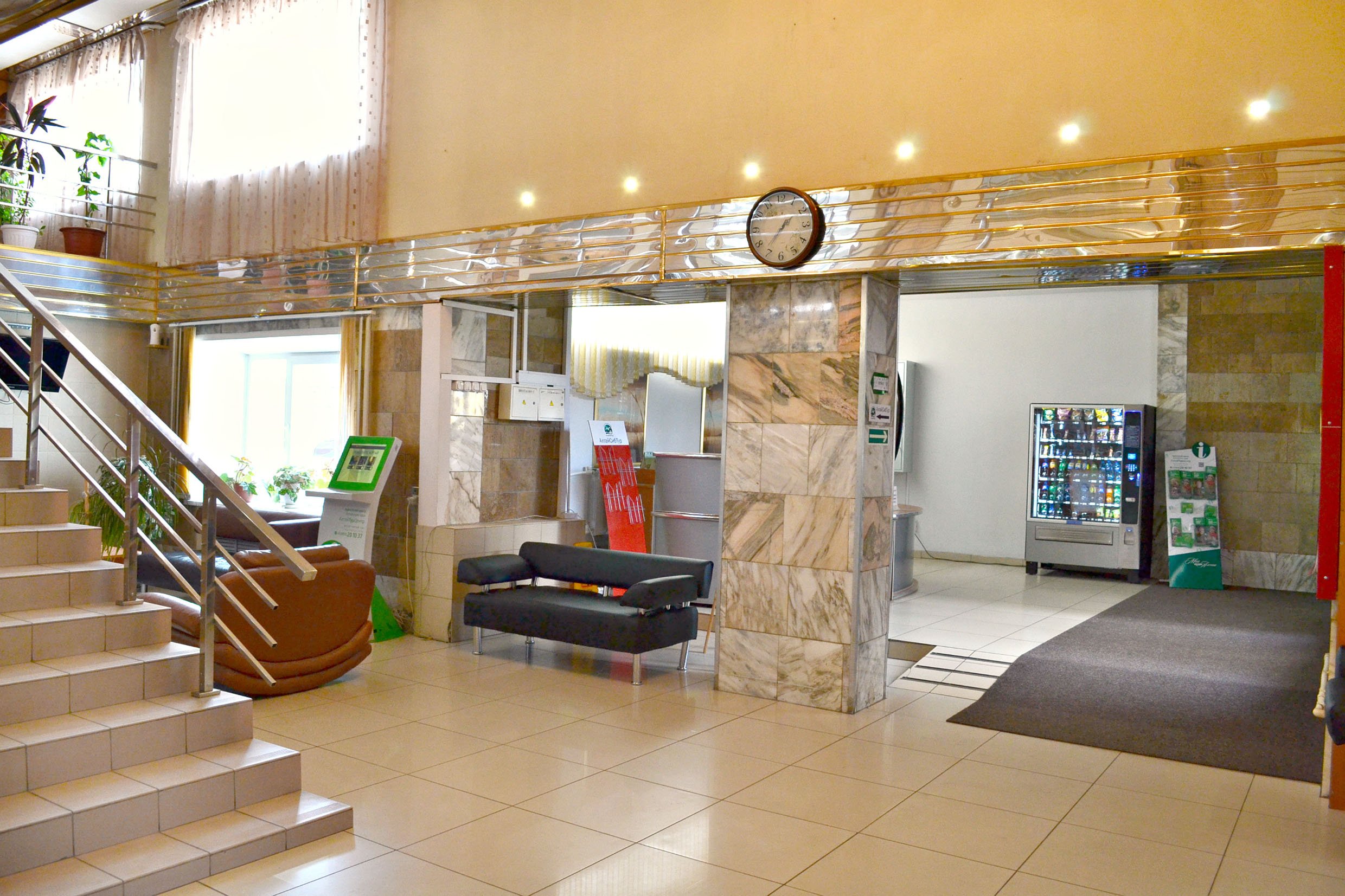 Hotel Kolos-官方