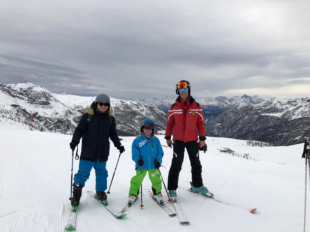 Ski Itineraries-Saint-Vincent必去景点