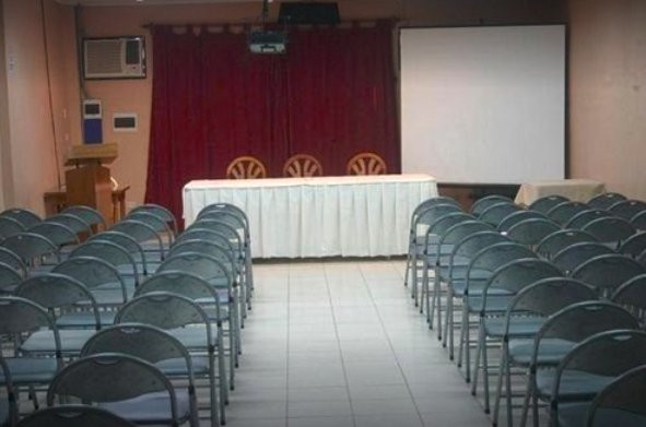 La Posada de Lobo Hotel & Suites主图