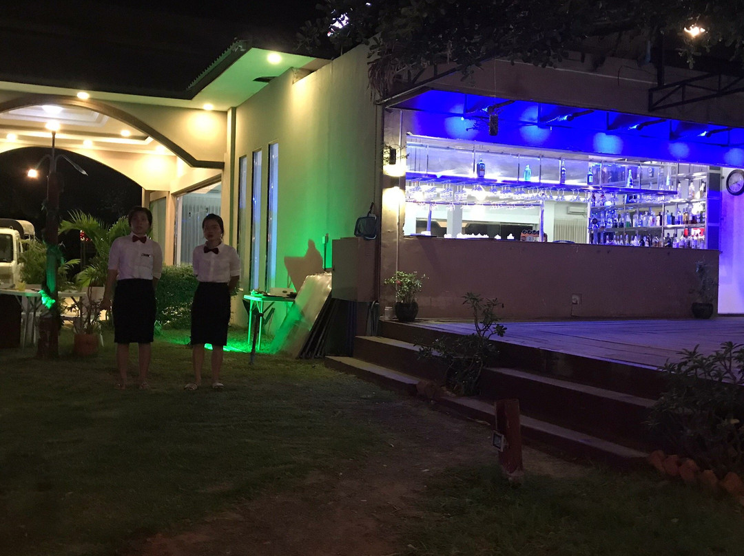 Hpa An Breeze Hotel主图