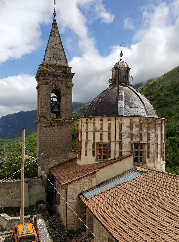Santuario di San Domenico景点图片