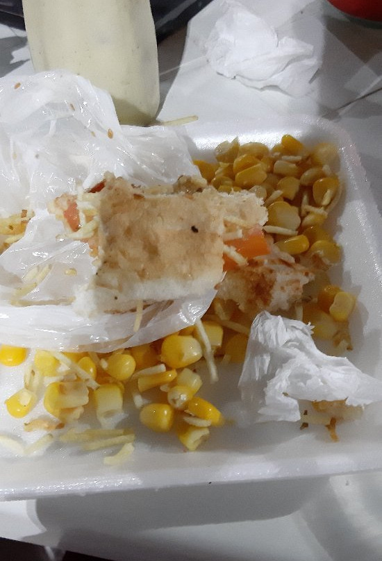 Betinho do Sanduíche