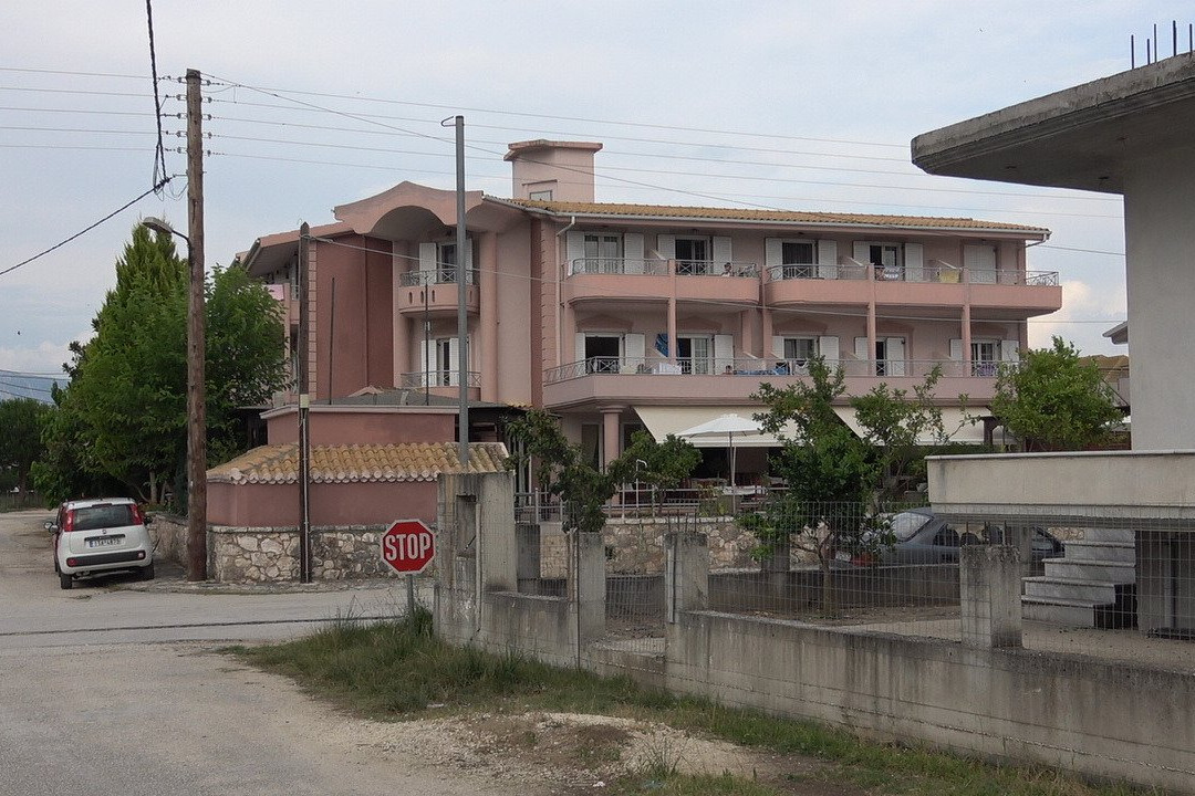 Hotel Philoxenia主图