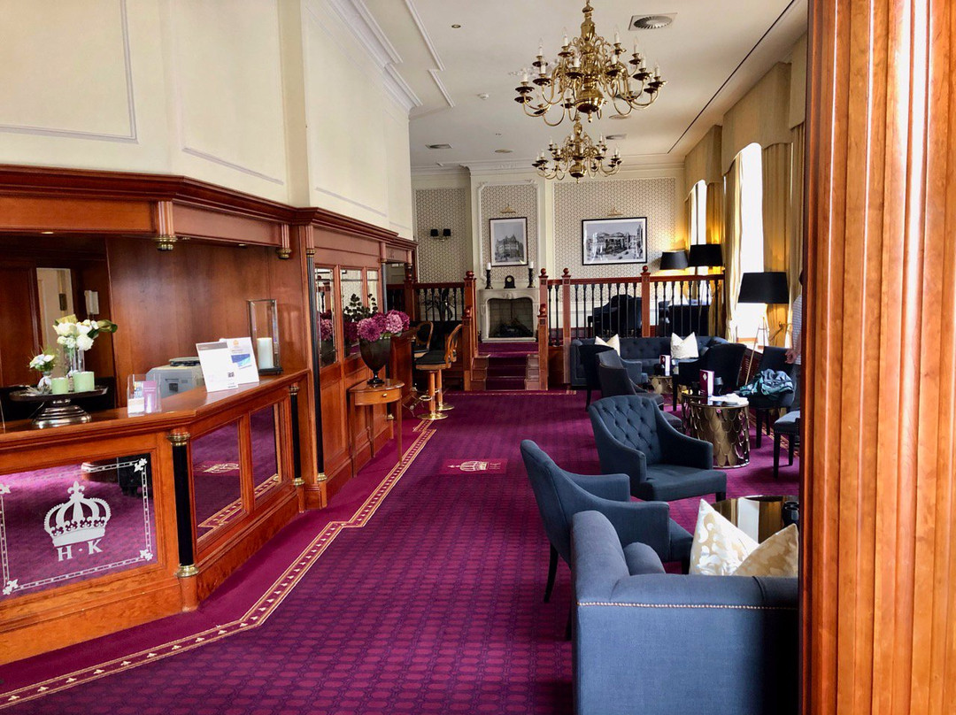 Hotel Kaiserhof主图