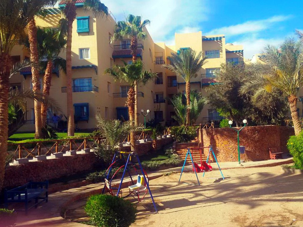 Palm Beach Resort主图