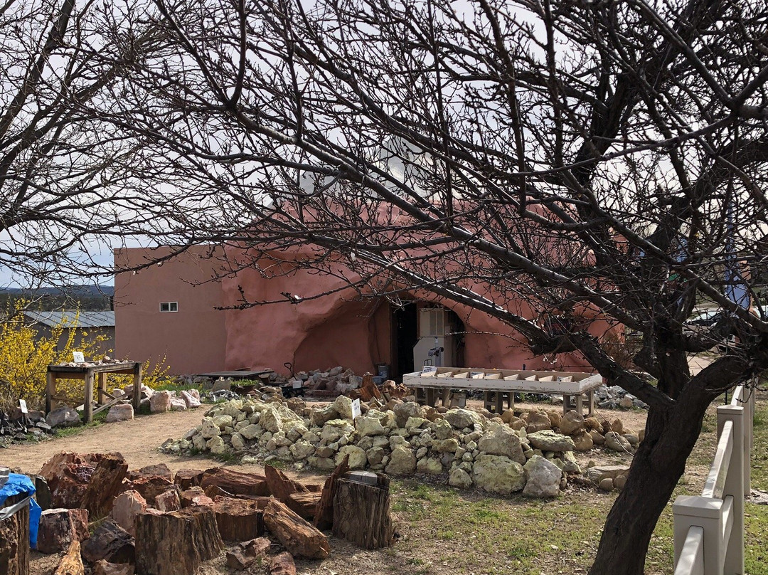 The Rock Stop-Orderville必去景点