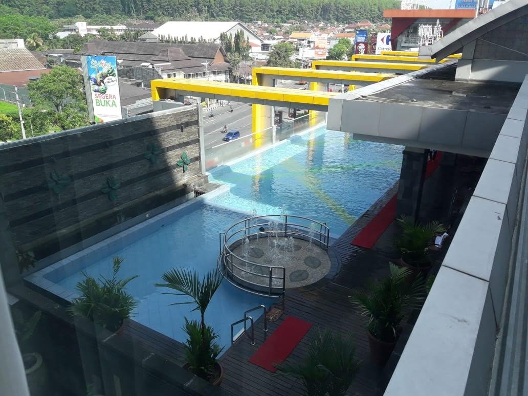 Grand Artos Hotel & Convention主图