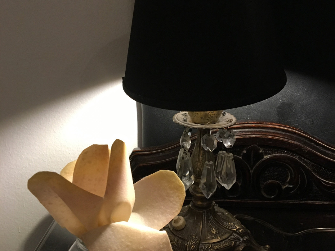 Helen's Guest House主图