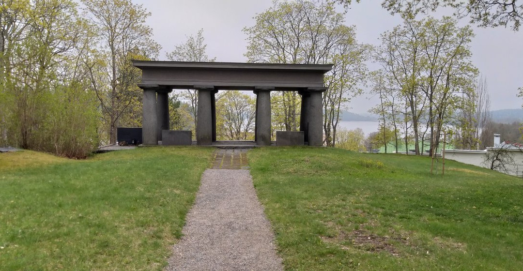 Veikkola旅游景点-Vihdin kirkko