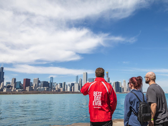 Chicago Urban Adventures-芝加哥必去景点