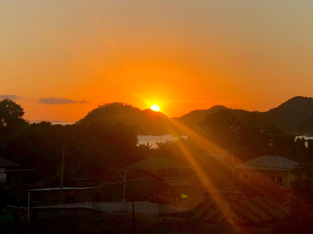 Wae Molas Hotel主图