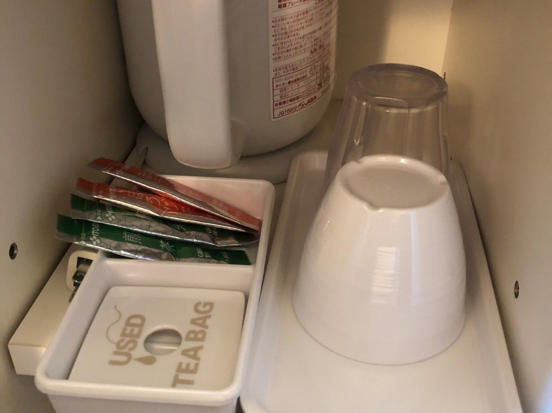 名古屋伏见三交酒店主图