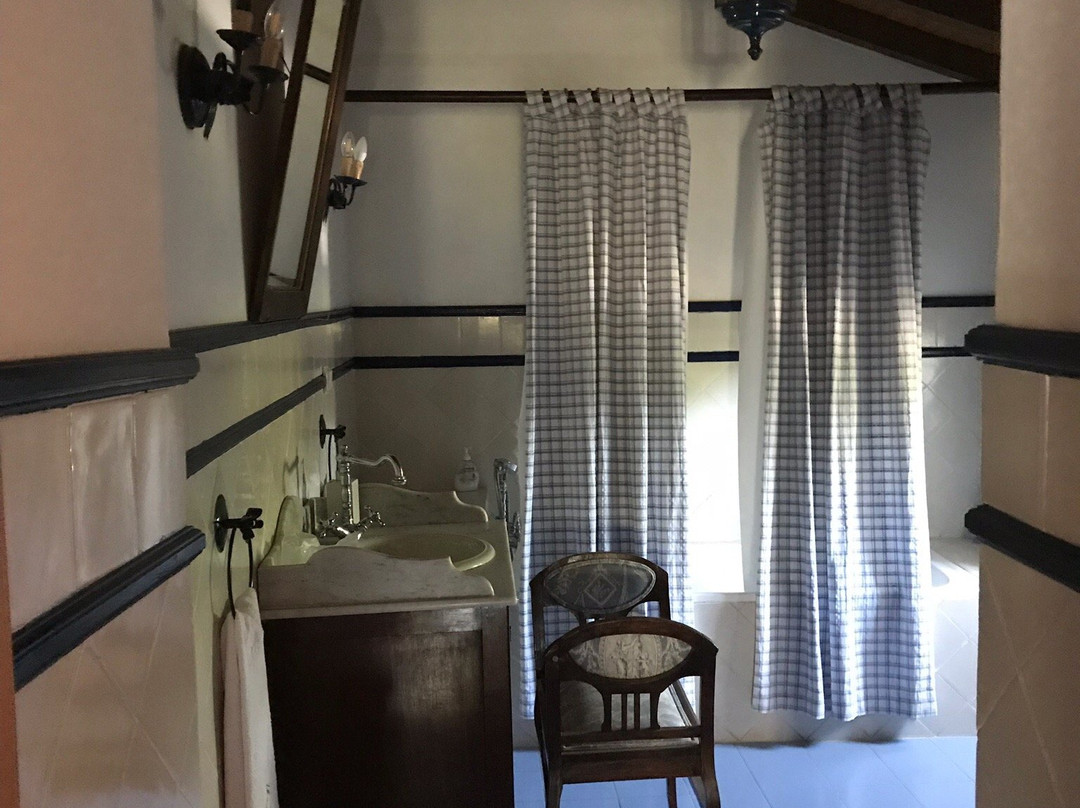 Casa D'Obidos主图
