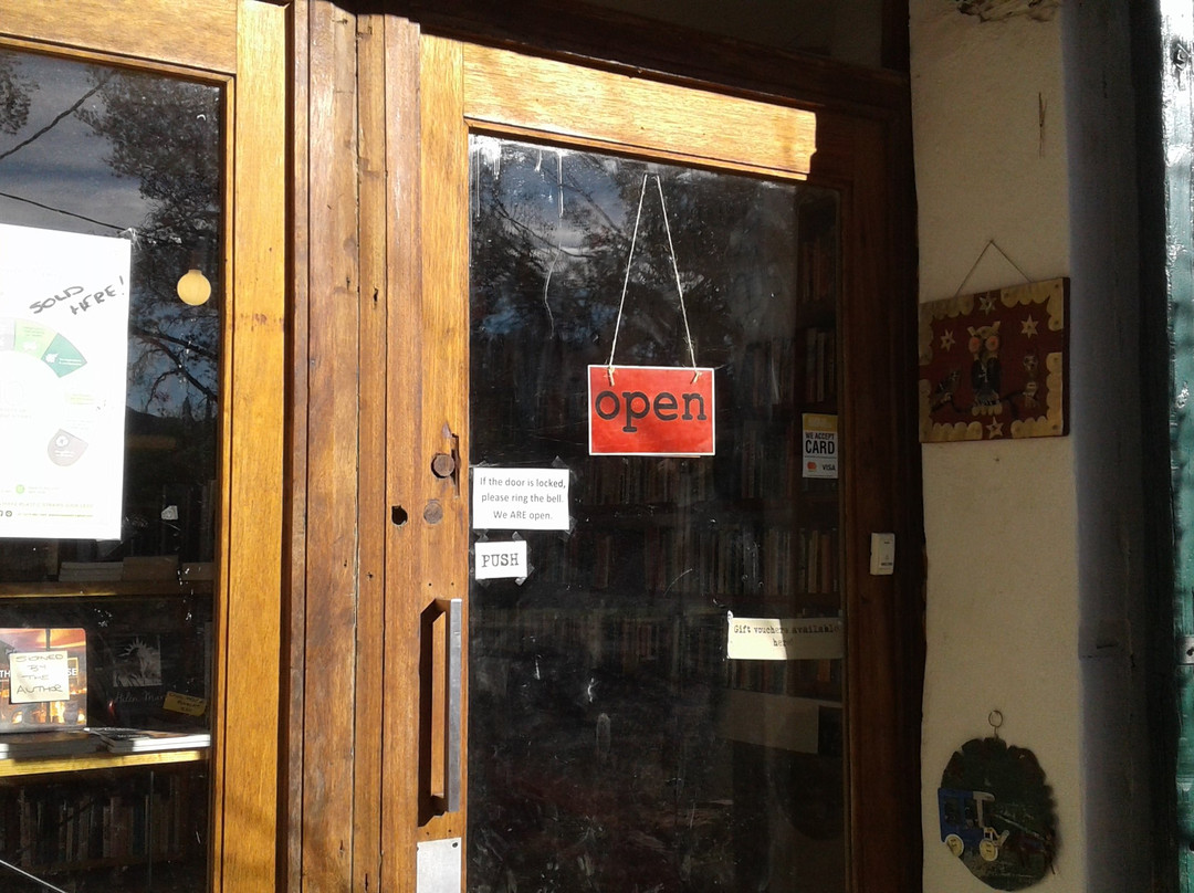 Dustcovers-Nieu-Bethesda必去景点