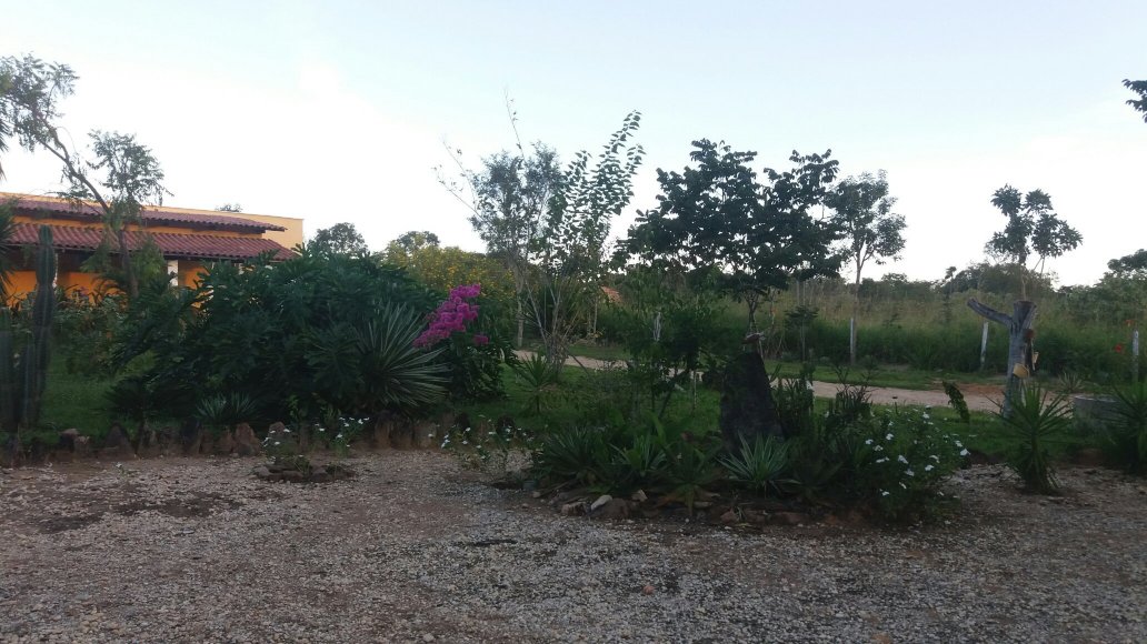 Pousada Recanto Da Mata-官方