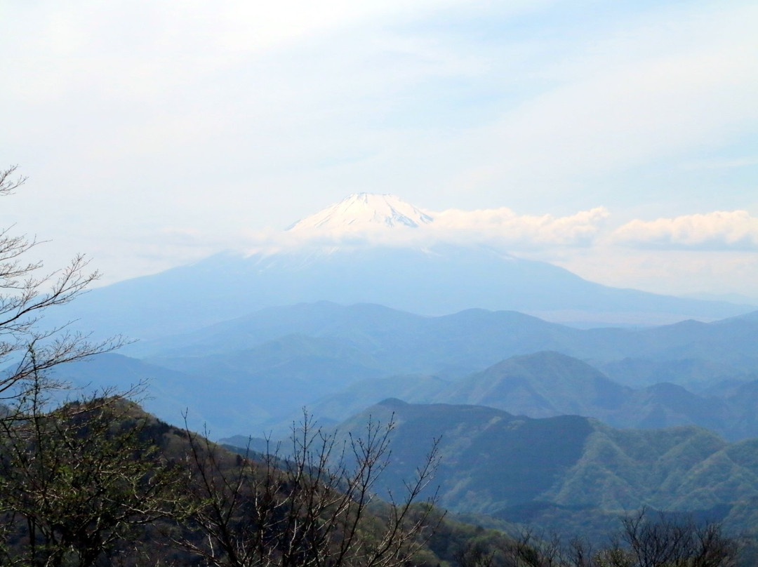 Mt. Nabewari景点图片