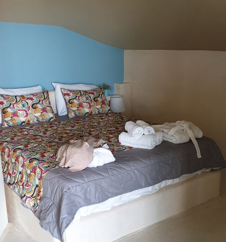 Ocean Beach Hotel主图