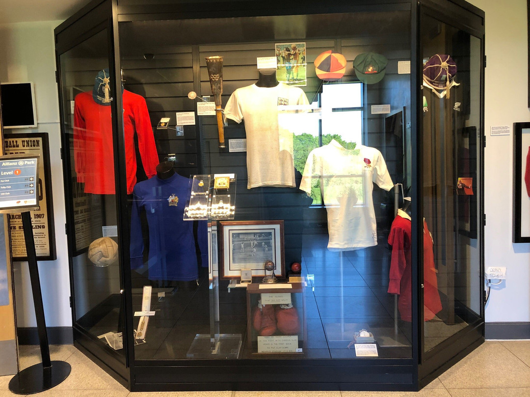 StoneX Stadium, Saracens-伦敦必去景点