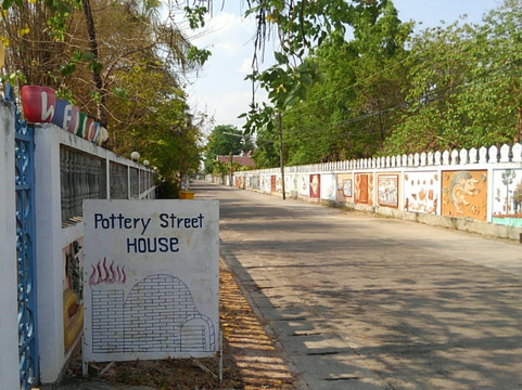 Pottery Street House主图