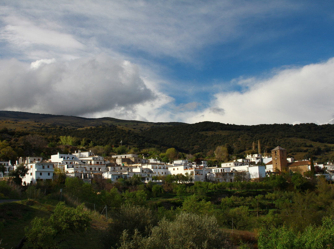 Juviles旅游攻略图片