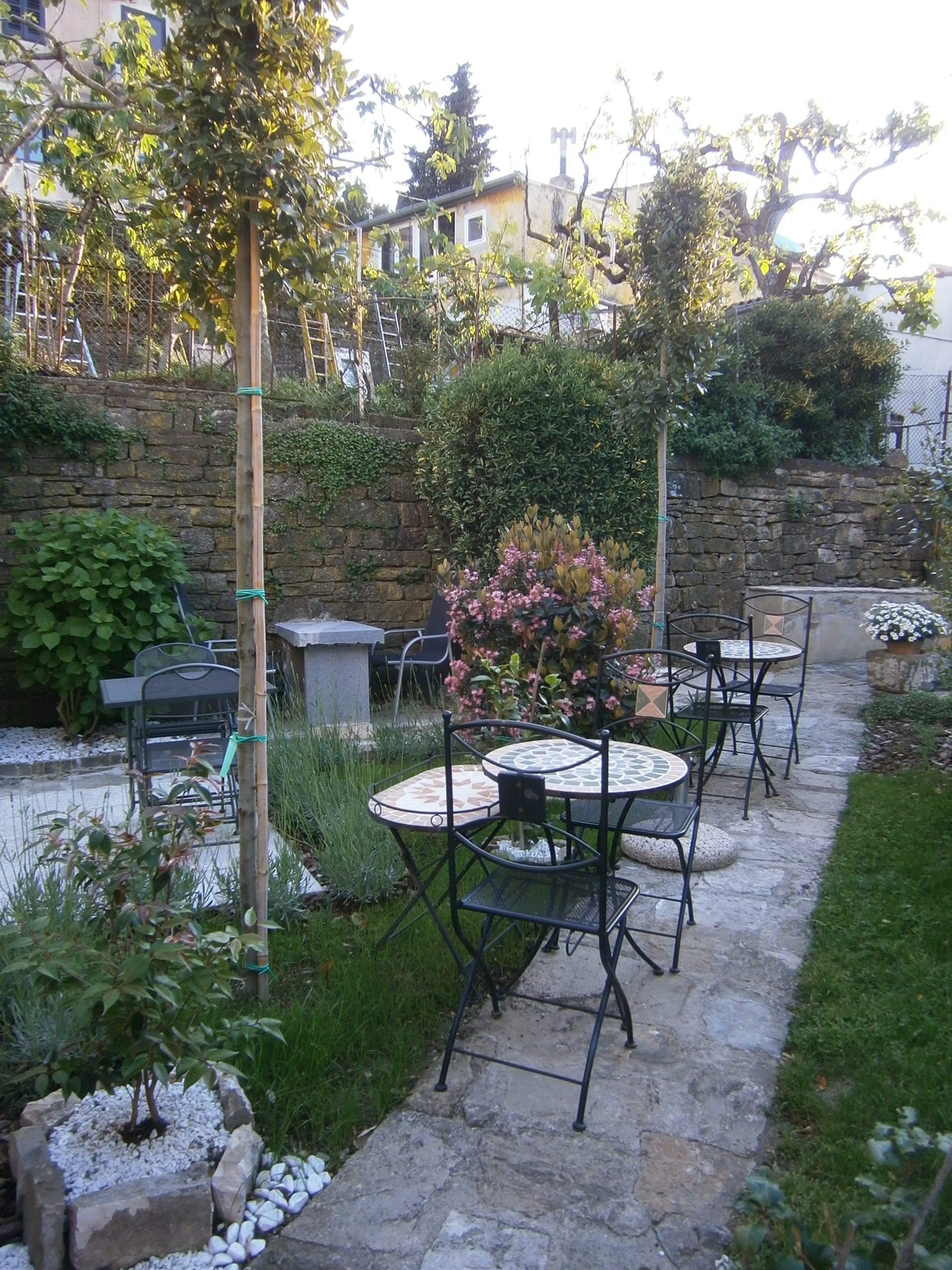 Boutique Hotel Miracolo Di Mare-浴室