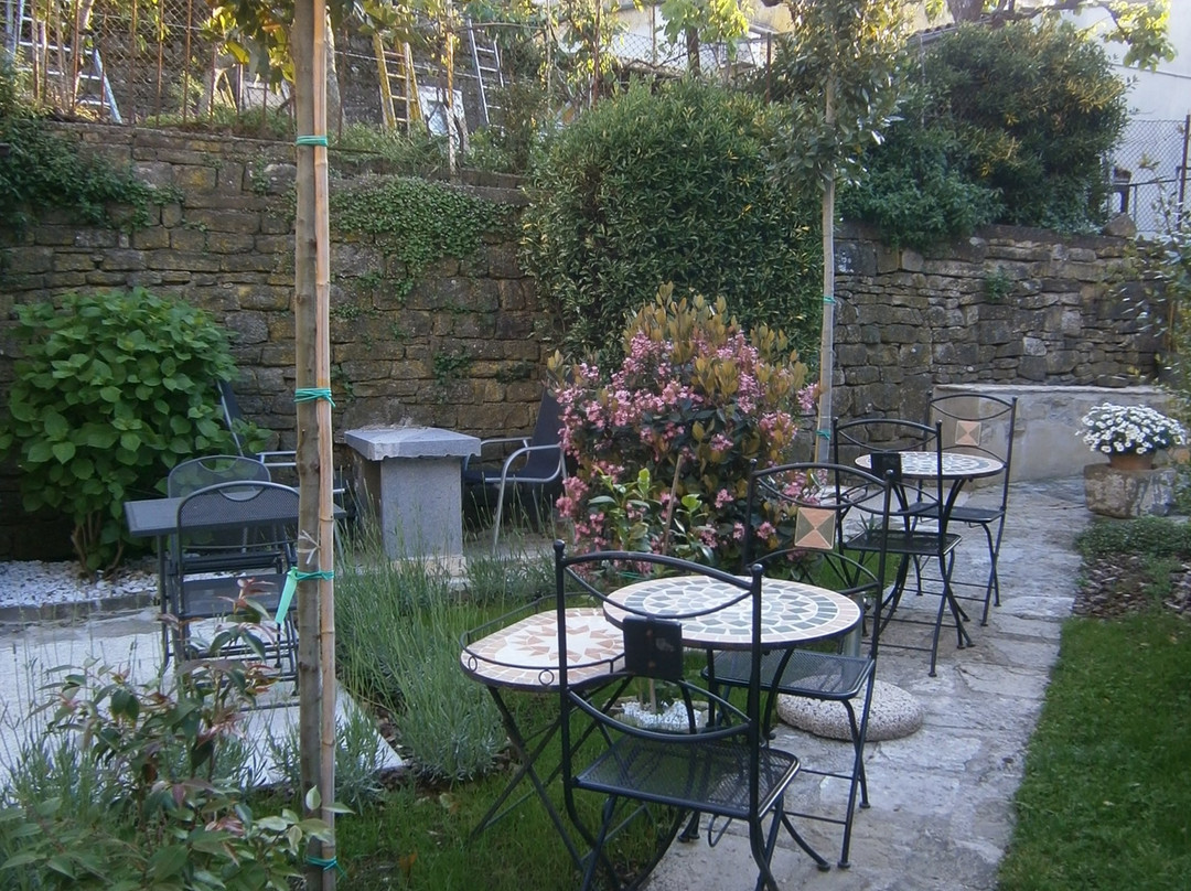 Miracolo di Mare Rooms主图