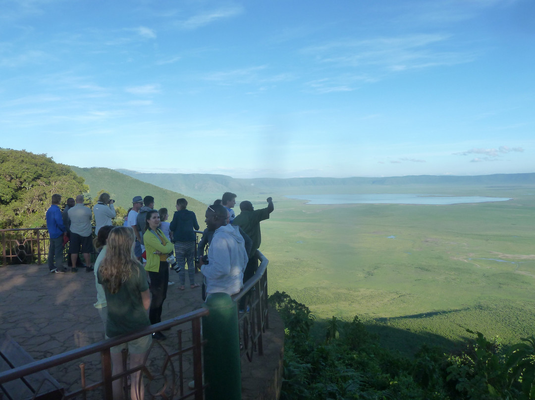 Katambuga Expedition-阿鲁沙必去景点