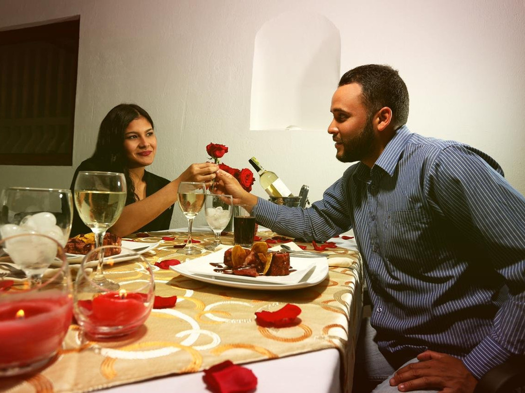 Hotel Boutique & Spa - Vdl Colonial