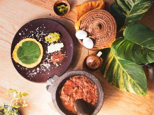 Mulix Cocina Boutique