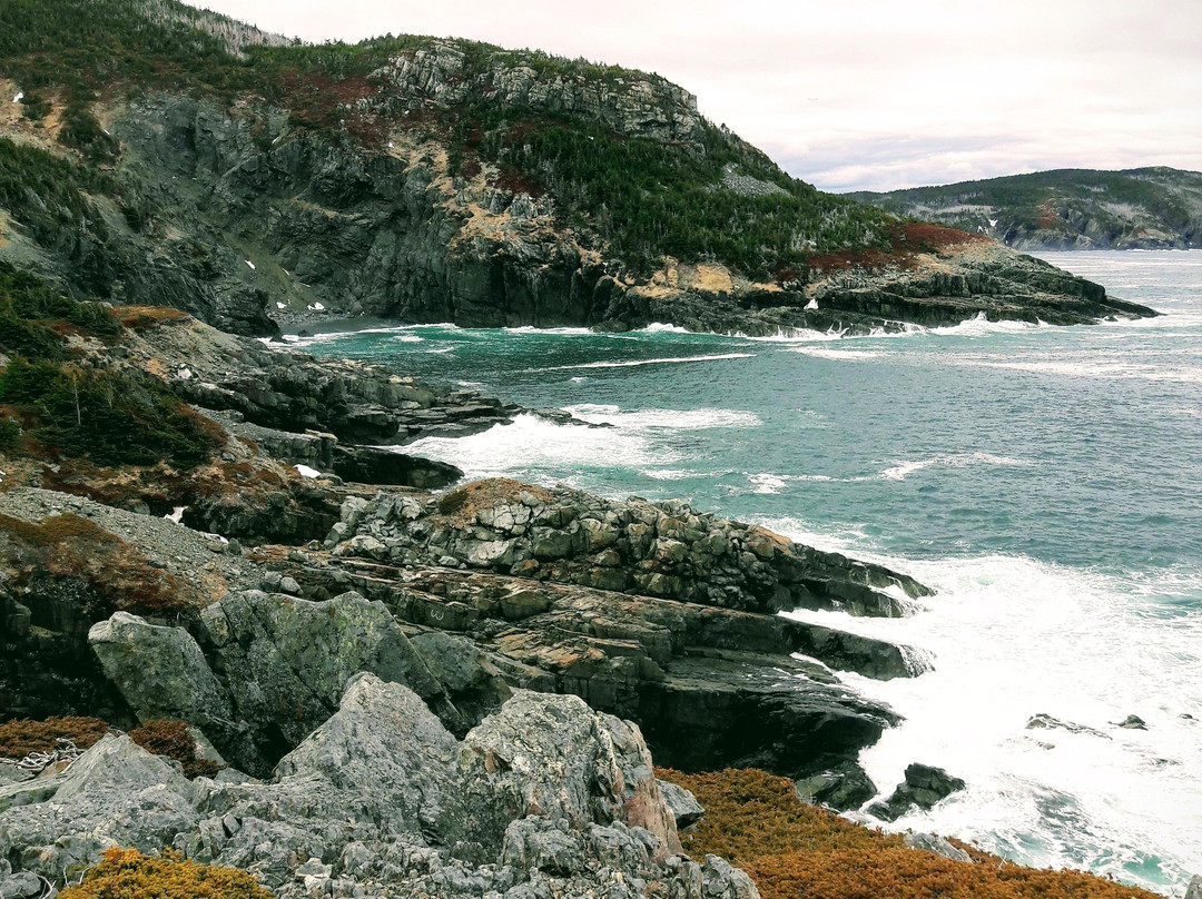 HI Bonavista Hostel