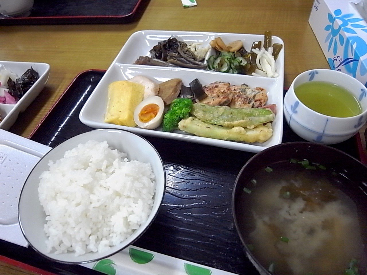 Business Sky Sea Hotel-餐饮