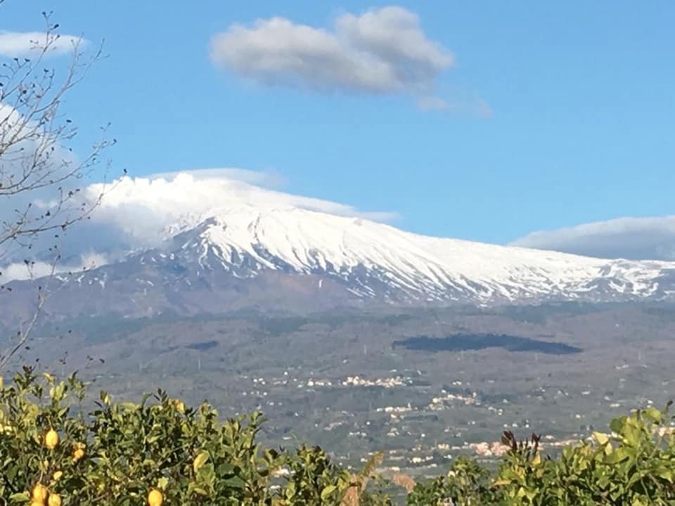 B&B Villa Maria Giovanna-酒店景观