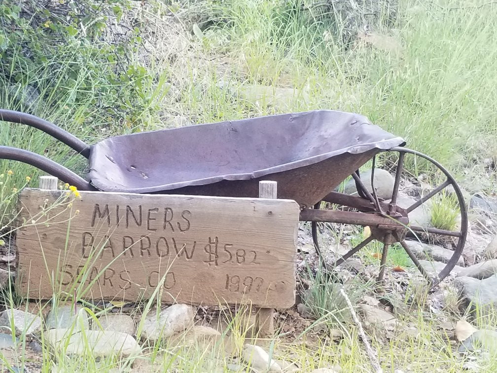 Fain Park-普雷斯科特山谷必去景点