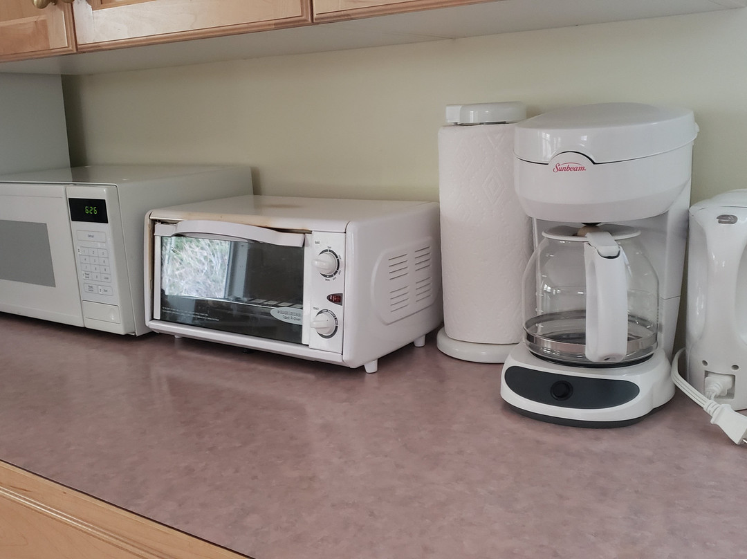 Glassi Heights主图