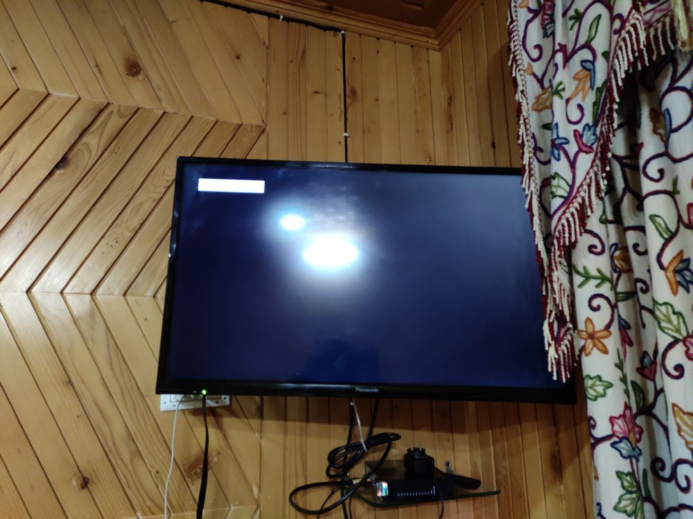 Srichan Resorts主图