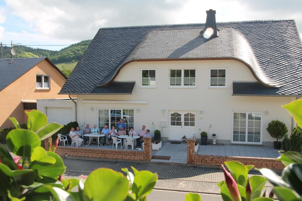 Wine & Guesthouse Binz-Meyer-官方