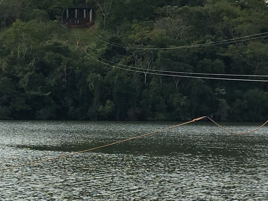 Pousada Santa Branca主图