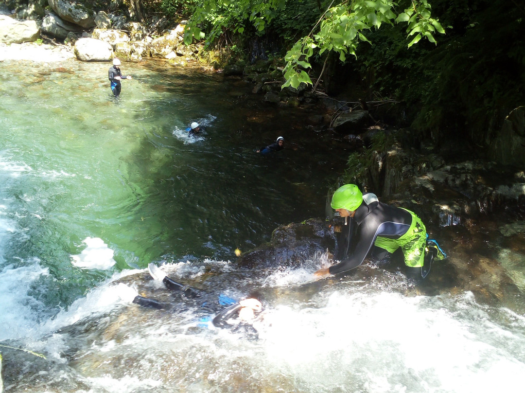 Camin Ariege Pyrenees-Foix必去景点