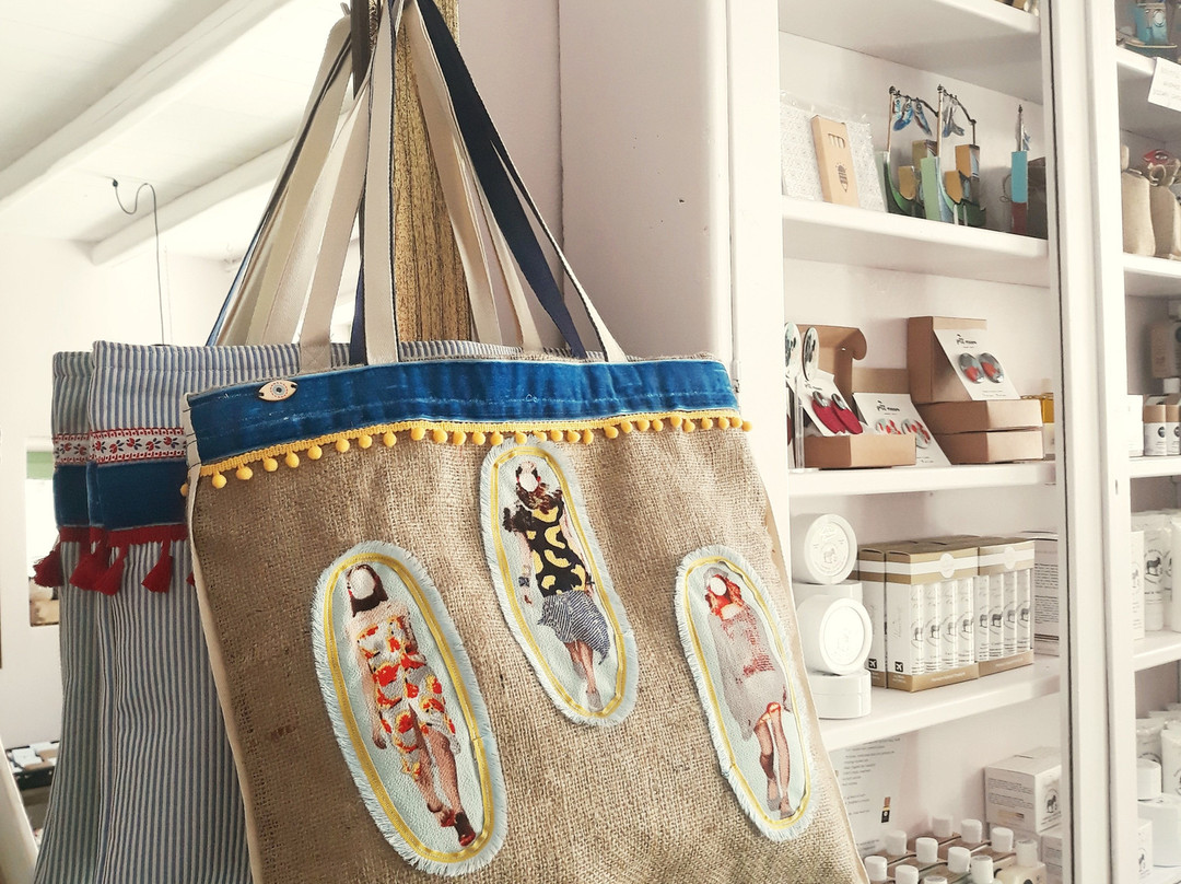 Jubilee-纳克索斯必去景点