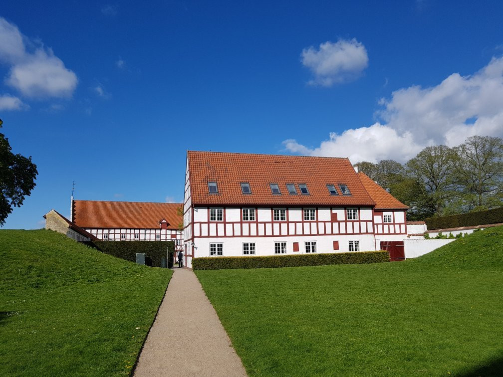 Aalborghus Castle景点图片