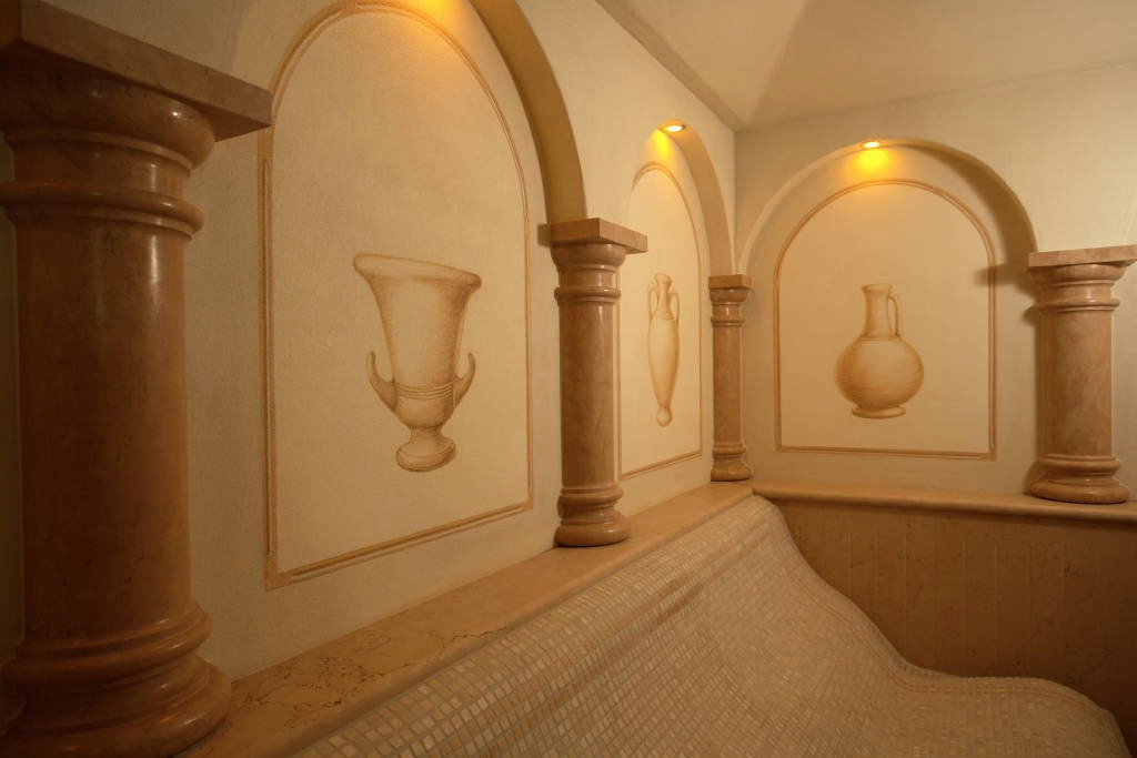 Aqua Spa Wellness景点图片