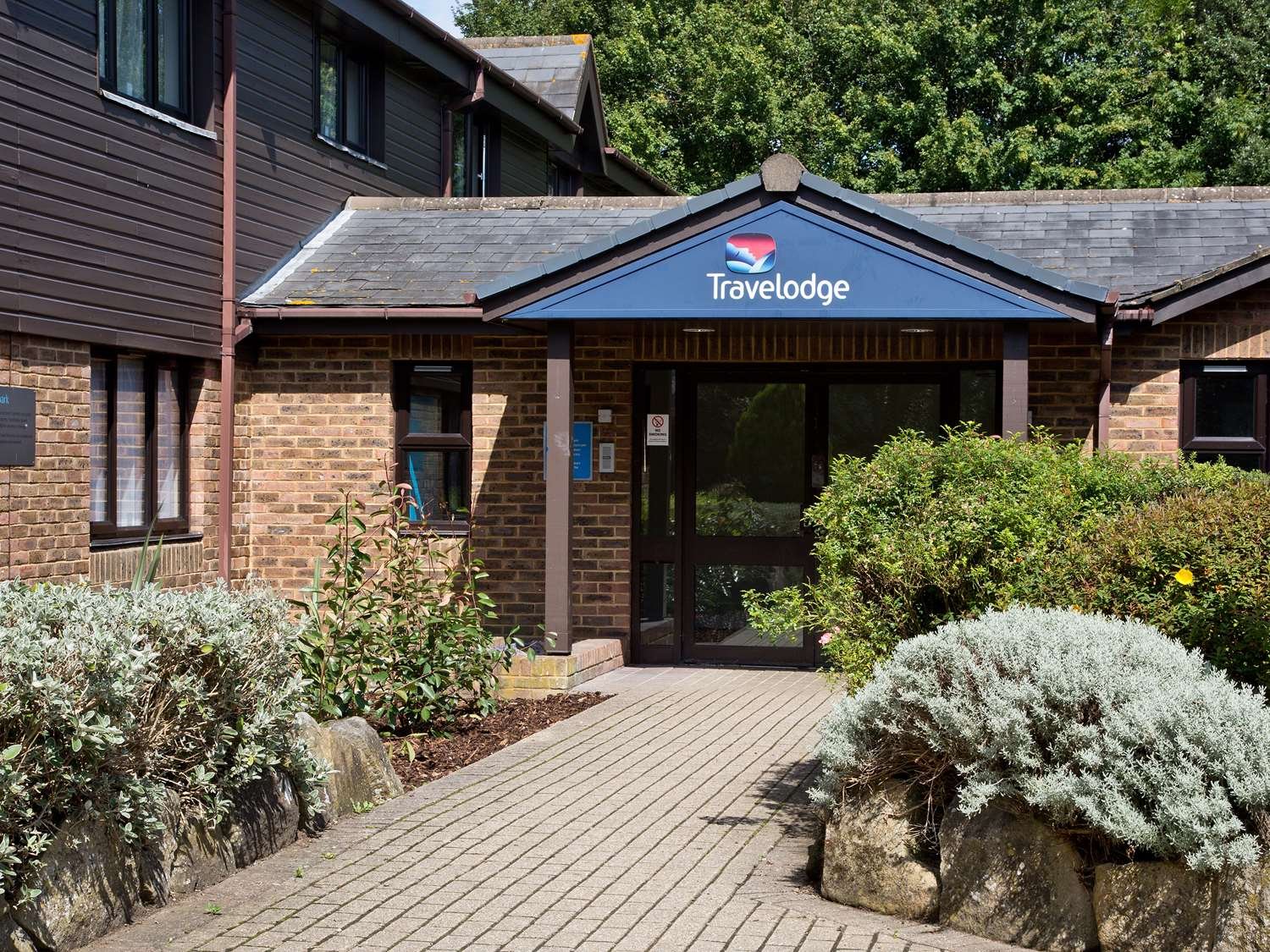 Travelodge Chichester Emsworth-官方