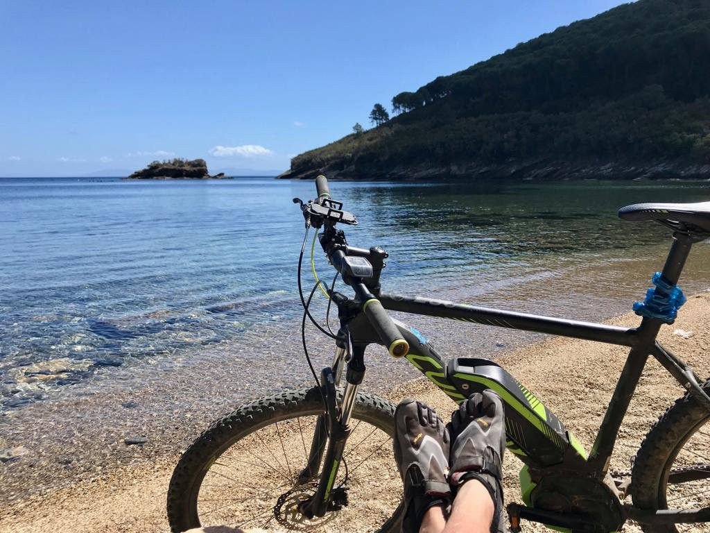 MINeBIKE景点图片