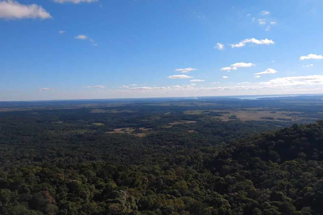 Parque Tematico de la Cruz-Santa Ana必去景点